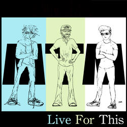 Live for This (feat. V & Grim)
