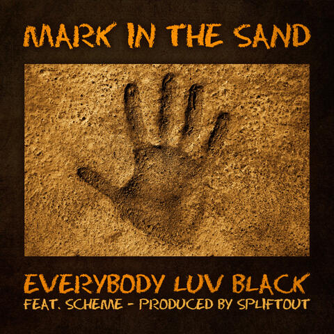 Mark in the Sand (feat. Scheme)