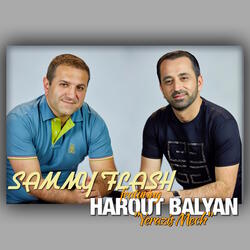 Yerazis Mech (feat. Harout Balyan)