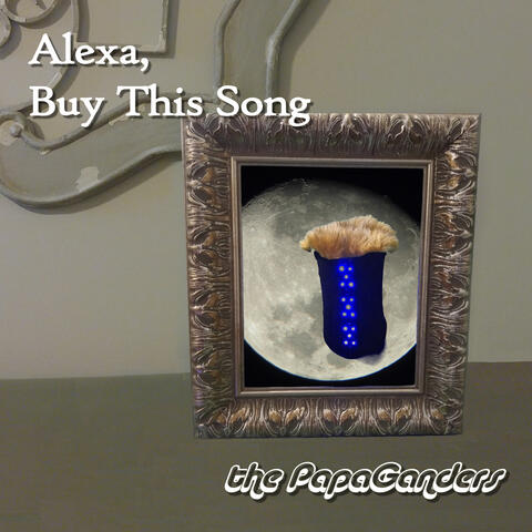 Alexa, Buy This Song