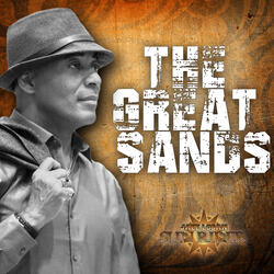 The Great Sands