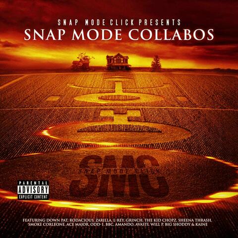 Snap Mode Collabos