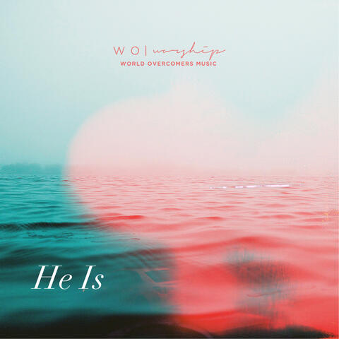 He Is (feat. Tamela Hairston)