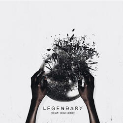 Legendary (feat. Doc Hero)