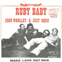 Ruby Baby