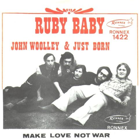 Ruby Baby