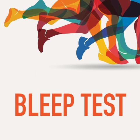 Bleep Test: 15m and 20m Beep Test