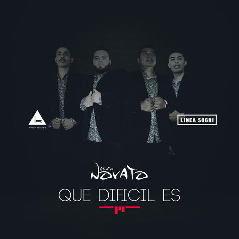 Que Dificil Es
