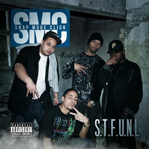 S.T.F.U.N.L