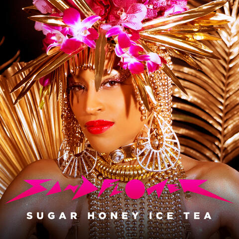 Sugar Honey Ice Tea
