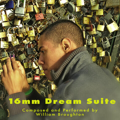 16mm Dream Suite