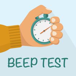 15m Beep Test (Introduction)