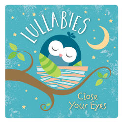 Close Your Eyes