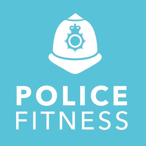 Police Fitness UK: 15m Bleep Test and Chester Treadmill Police Walk Beep Test