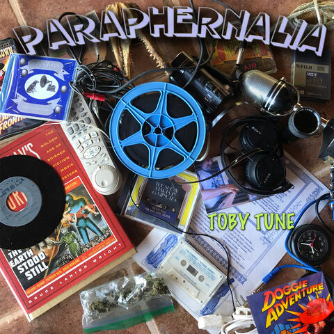 Paraphernalia