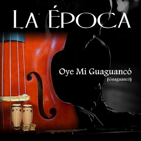 Oye Mi Guaguancó (feat. Raquel-María Fé) [Guaguancó]