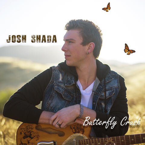 Butterfly Crush