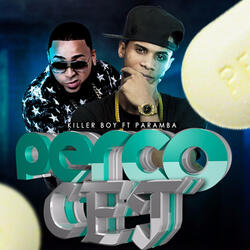 Percocet (feat. Paramba)