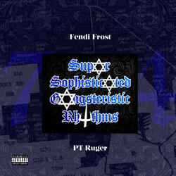 Hammer (feat. Fendi Frost)