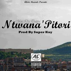 Ntwana Pitori