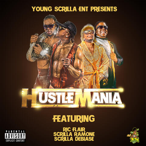 Hustlemania