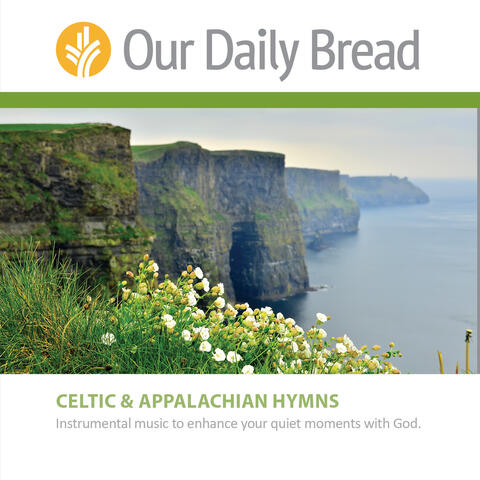 Celtic Hymns and Appalachian Hymns