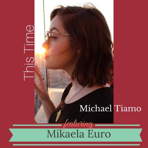 This Time (feat. Mikaela Euro) [Intrinsic Connection]