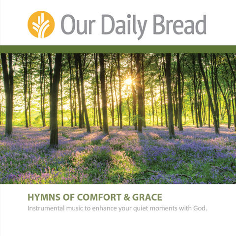 Hymns of Comfort and Hymns of Grace