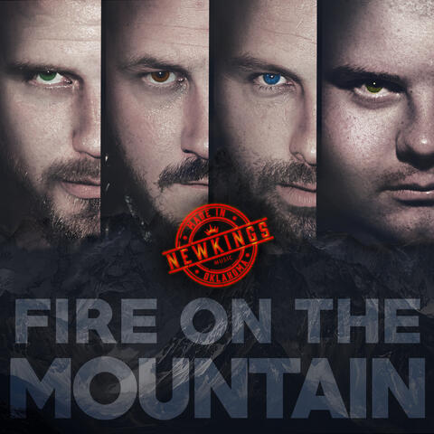 Fire On the Mountain