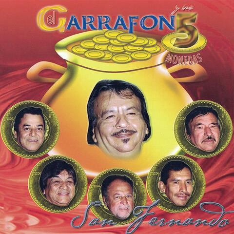 San Fernando