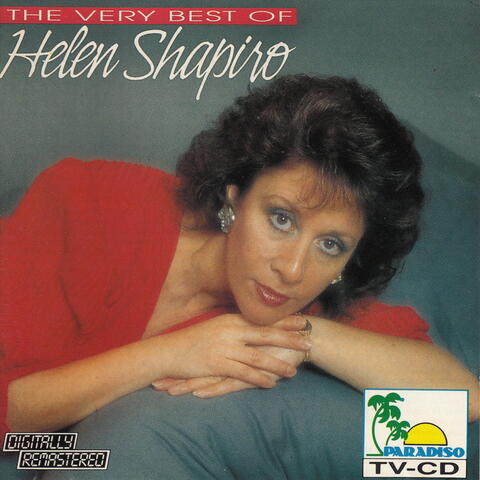 The Very Best of Helen Shapiro