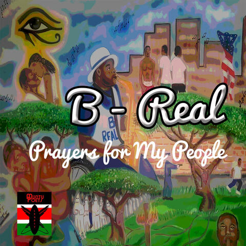 Prayers foy My People