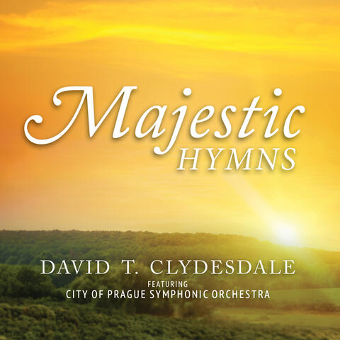 Majestic Hymns (feat. City of Prague Symphonic Orchestra)