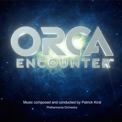 SeaWorld: Orca Encounter Music by Patrick Kirst and The London Philharmonia Orchestra