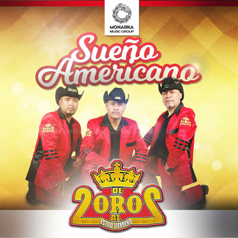 Sueño Americano