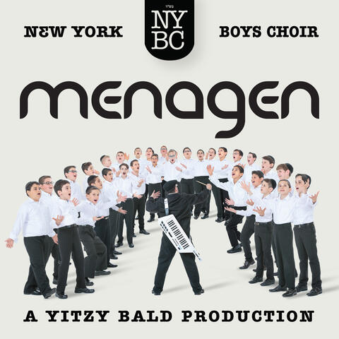 New York Boys Choir: Menagen