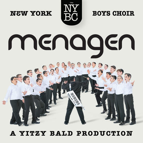 New York Boys Choir
