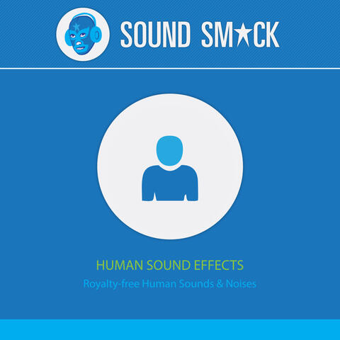 Human Sound Effects