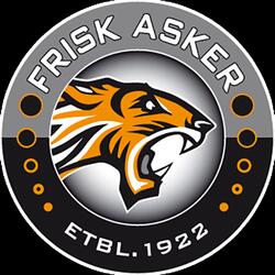 Frisk Asker Tigers
