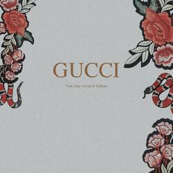 Gucci (feat. Joey Jewish & Kishon)
