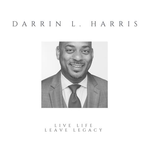 Live Life Leave Legacy