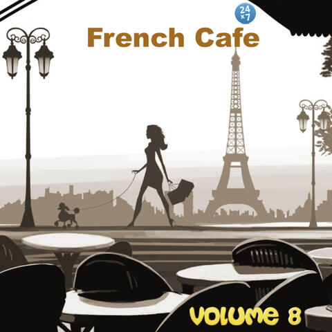 French Cafe Collection, vol. 8