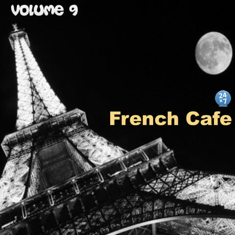 French Cafe Collection, vol. 9