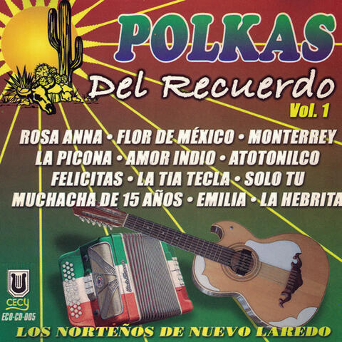 Polkas del Recuerdo