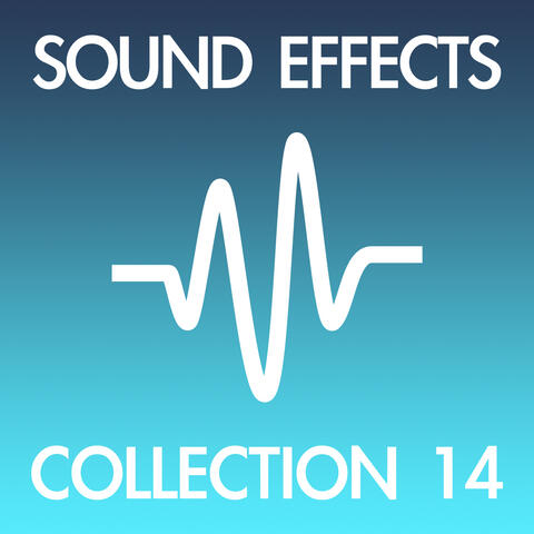 Sound Effects Collection, Vol. 14