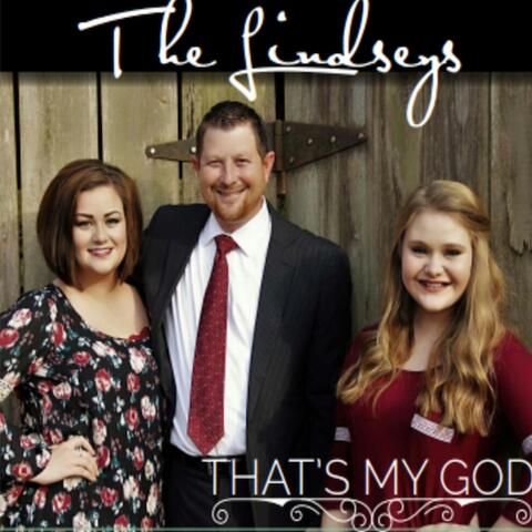 That's My God