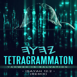 Yahweh Is Salvation (Isayah 12:2) [Instrumental]