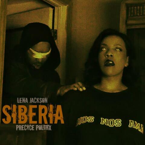 Siberia (feat. Precyce Politix) [War Before Storms]