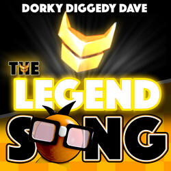 The Legend Song