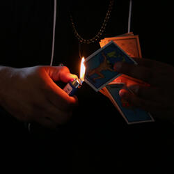 Globe Wide (feat. Siiiempre, Frausto, Yeinar, Giawnuh, Mandoisg, Chris Cab & Leon)